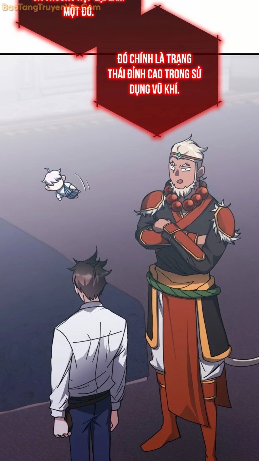 đọc truyện Học Viện Tối Thượng Chương 141 ảnh 24 tại Thiên Thai Truyện