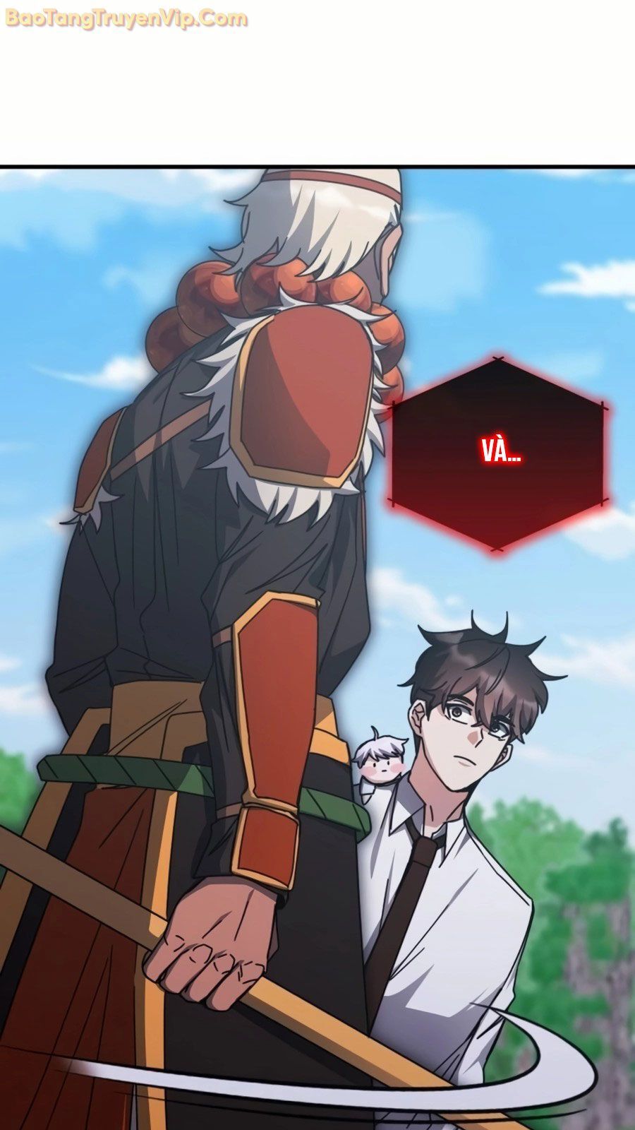 đọc truyện Học Viện Tối Thượng Chương 141 ảnh 35 tại Thiên Thai Truyện