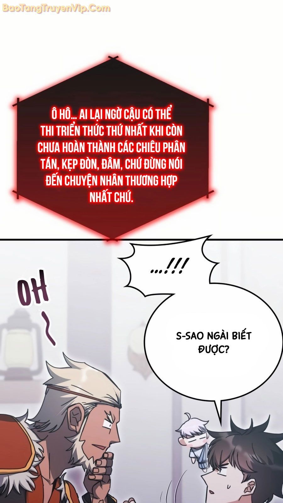 đọc truyện Học Viện Tối Thượng Chương 141 ảnh 6 tại Thiên Thai Truyện