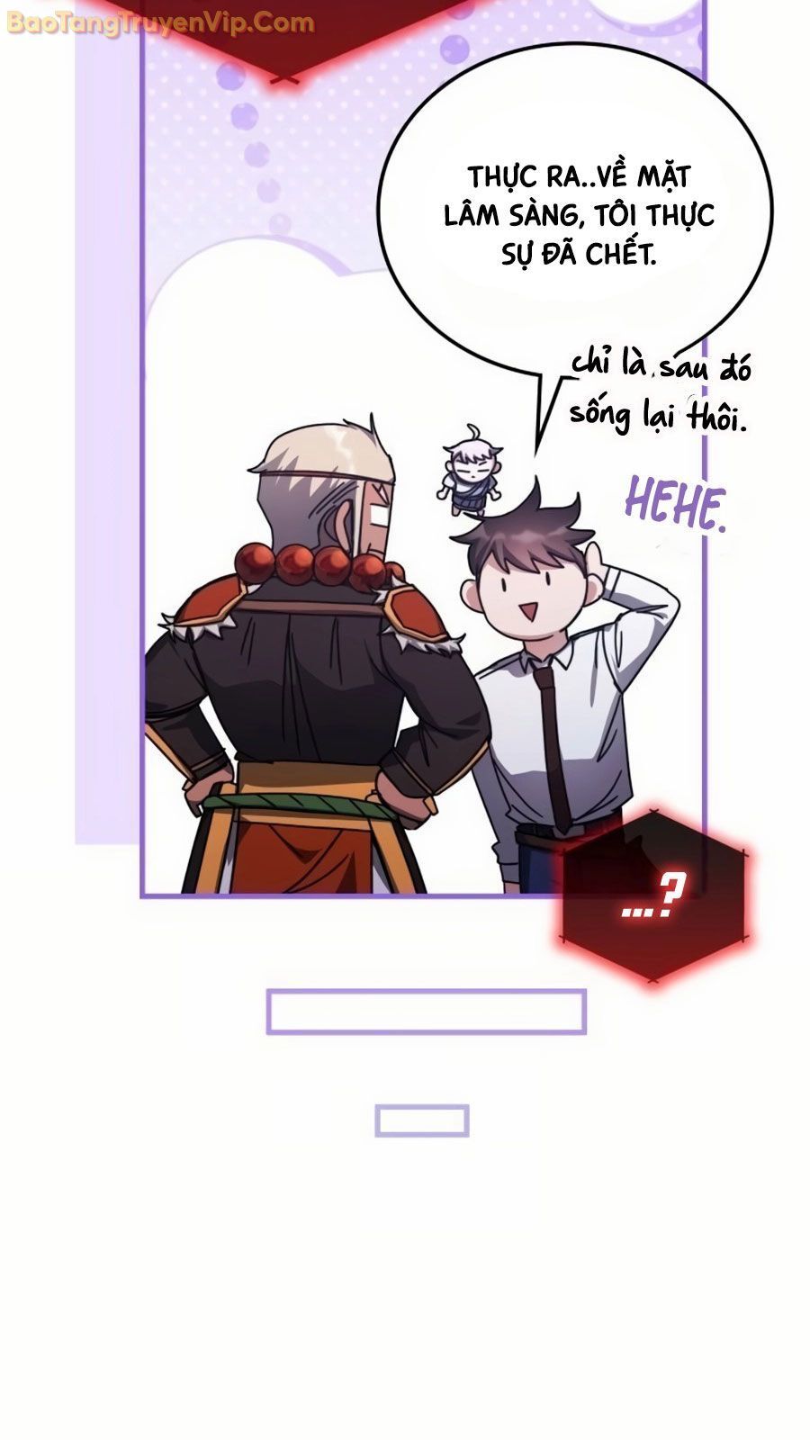 đọc truyện Học Viện Tối Thượng Chương 141 ảnh 8 tại Thiên Thai Truyện