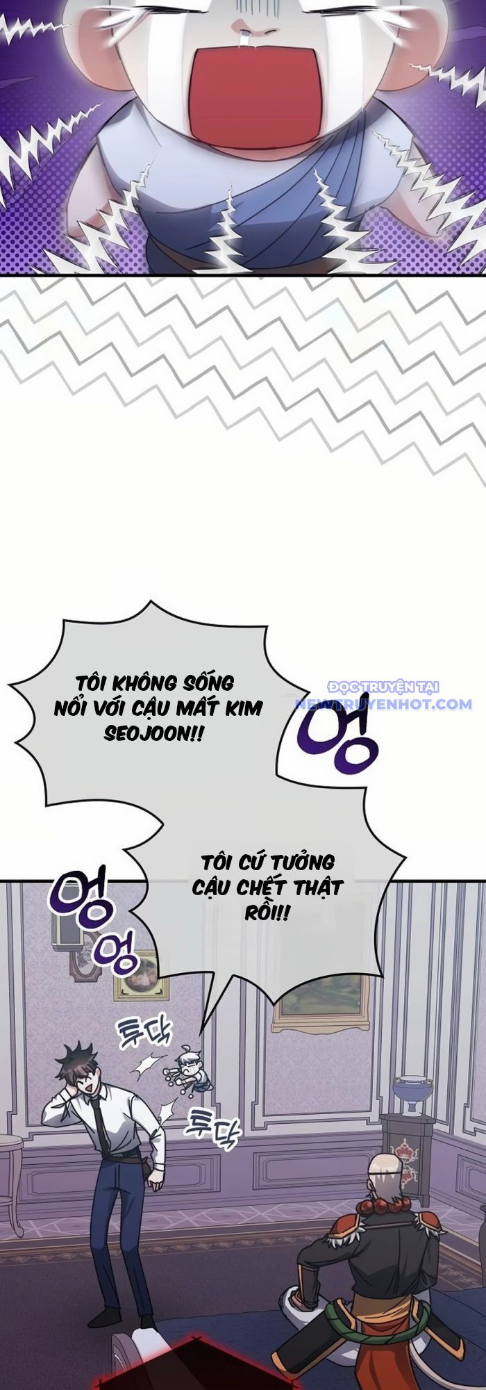 đọc truyện Học Viện Tối Thượng Chương 144 ảnh 26 tại Thiên Thai Truyện