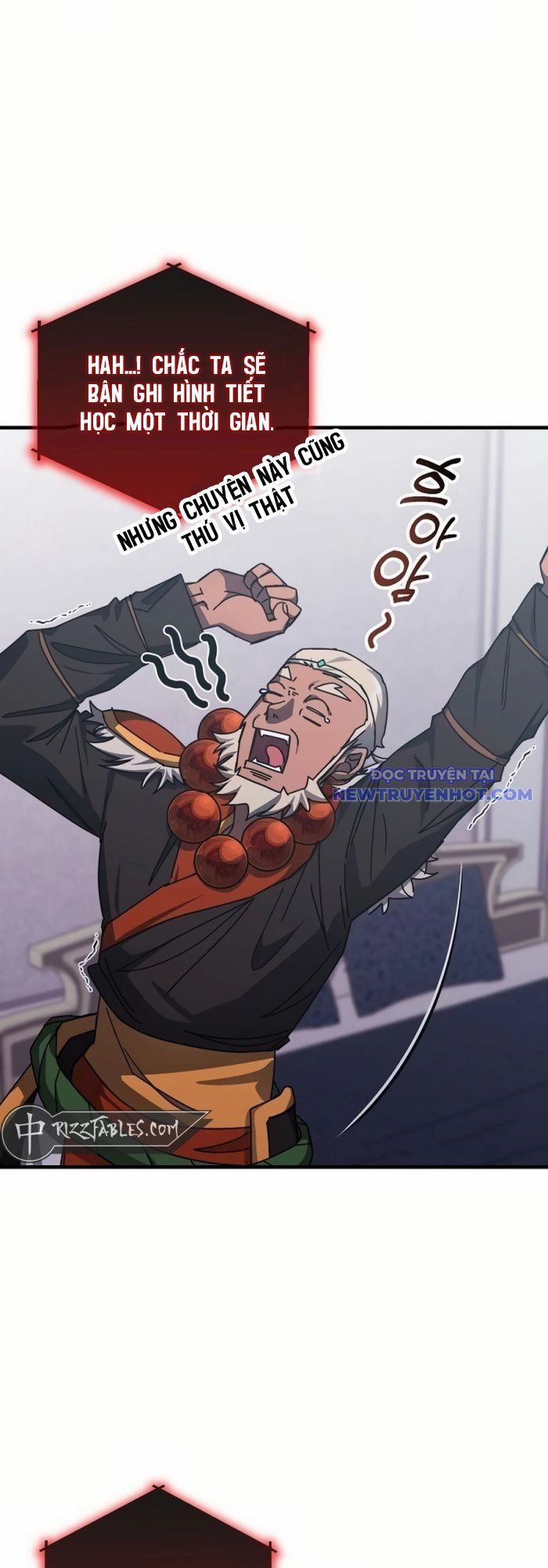 đọc truyện Học Viện Tối Thượng Chương 144 ảnh 28 tại Thiên Thai Truyện