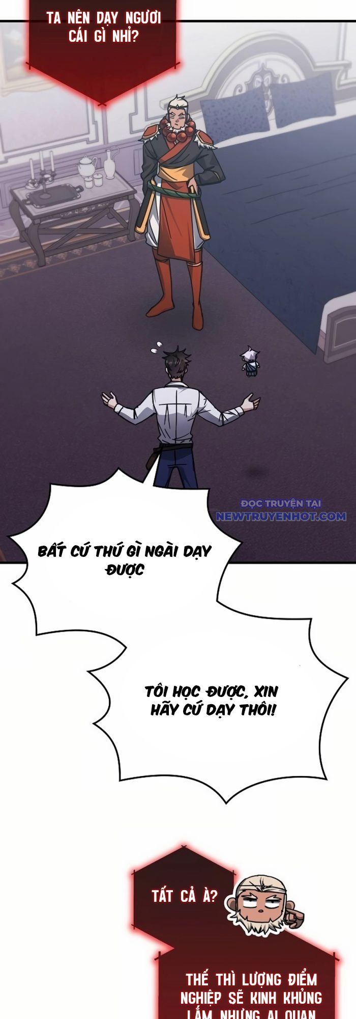 đọc truyện Học Viện Tối Thượng Chương 144 ảnh 29 tại Thiên Thai Truyện