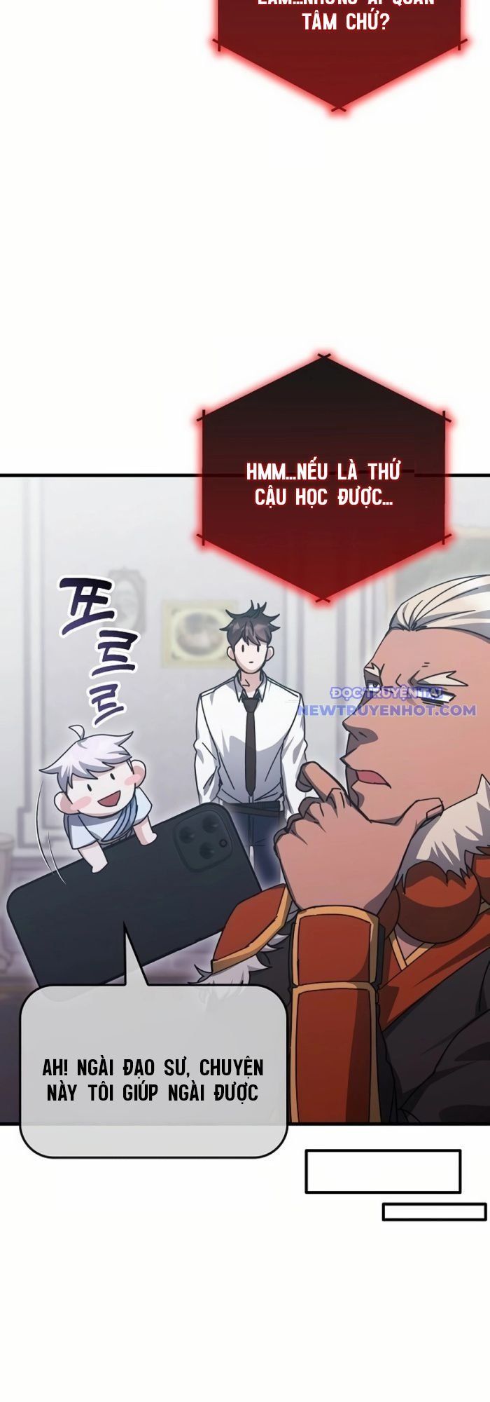 đọc truyện Học Viện Tối Thượng Chương 144 ảnh 30 tại Thiên Thai Truyện