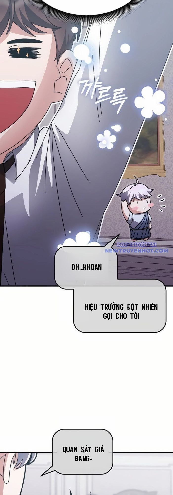 đọc truyện Học Viện Tối Thượng Chương 144 ảnh 34 tại Thiên Thai Truyện