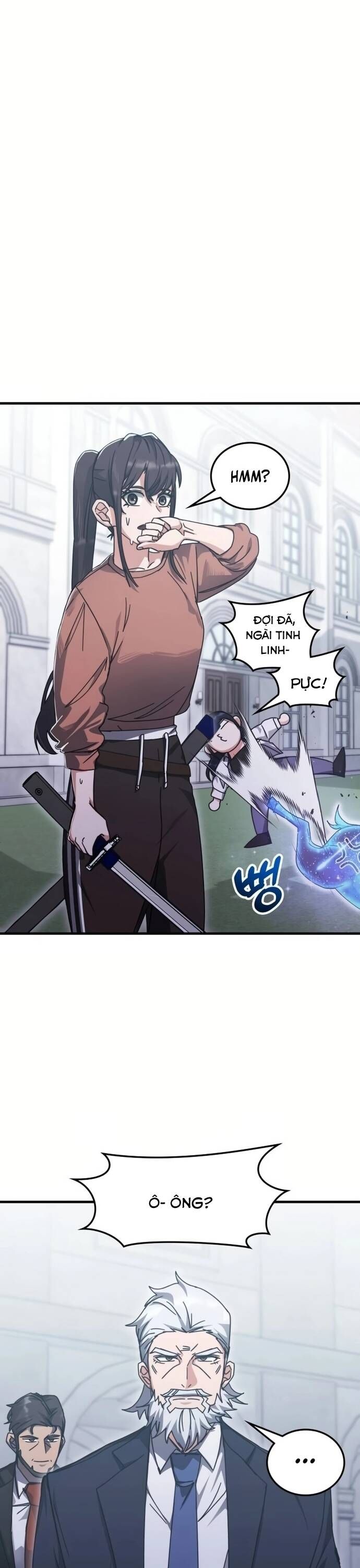 đọc truyện Học Viện Tối Thượng Chương 145 ảnh 39 tại Thiên Thai Truyện