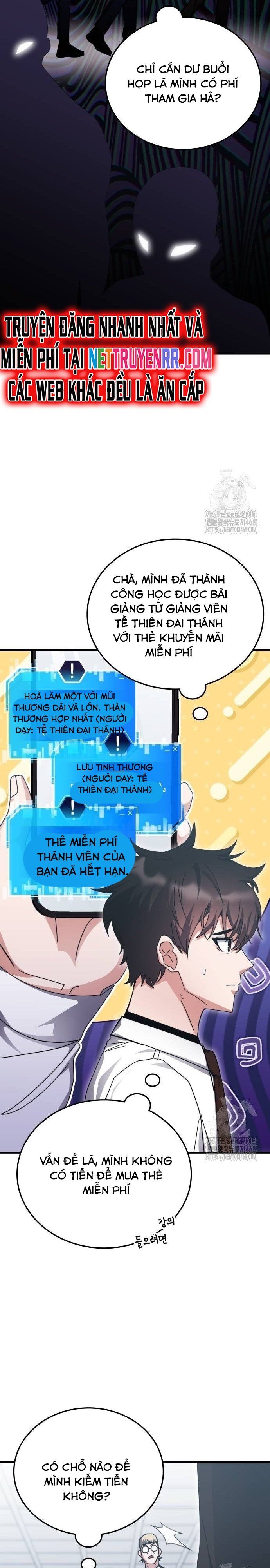 đọc truyện Học Viện Tối Thượng Chương 146 ảnh 23 tại Thiên Thai Truyện