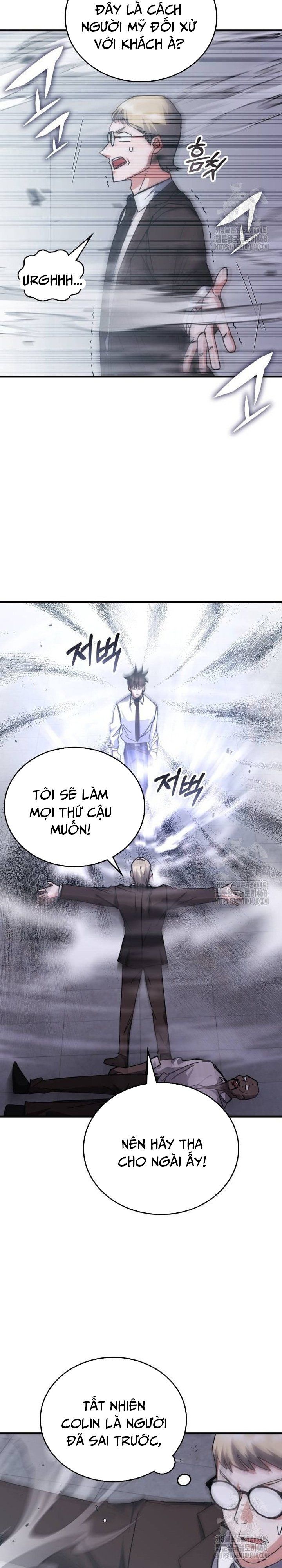 đọc truyện Học Viện Tối Thượng Chương 147 ảnh 12 tại Thiên Thai Truyện