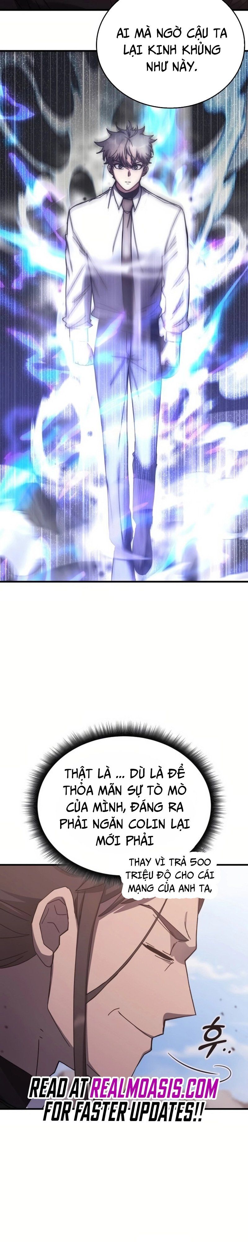 đọc truyện Học Viện Tối Thượng Chương 148 ảnh 11 tại Thiên Thai Truyện