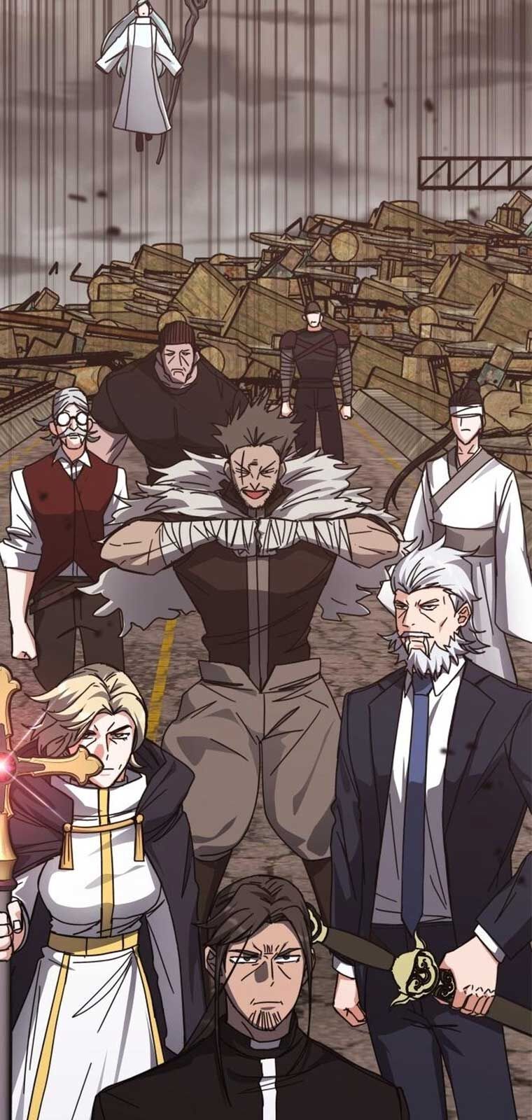 đọc truyện Học Viện Tối Thượng Chương 149 ảnh 99 tại Thiên Thai Truyện