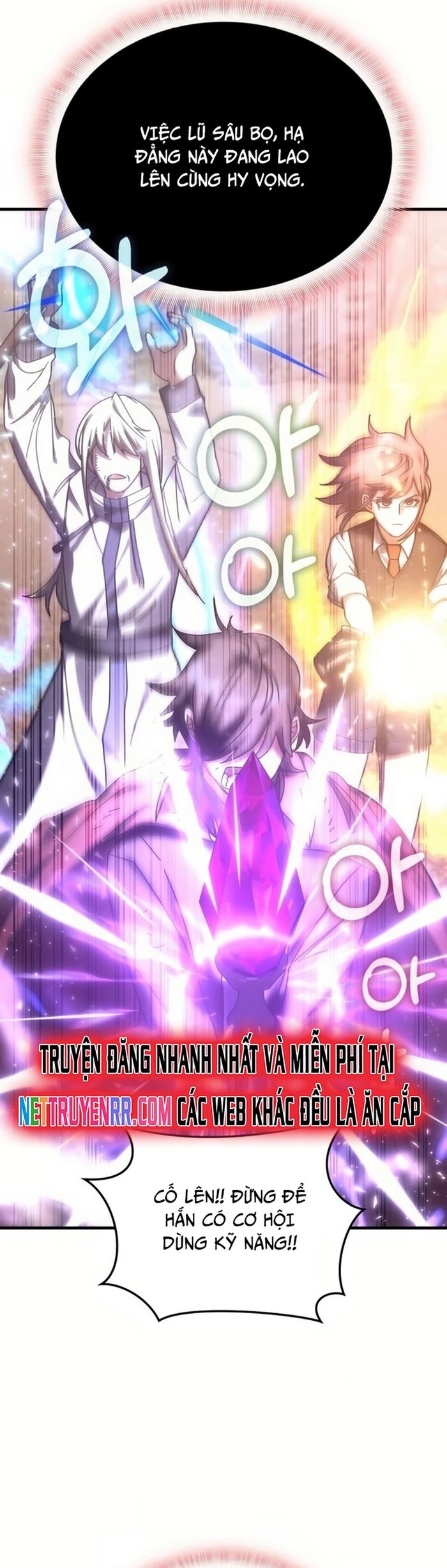 đọc truyện Học Viện Tối Thượng Chương 151 ảnh 4 tại Thiên Thai Truyện