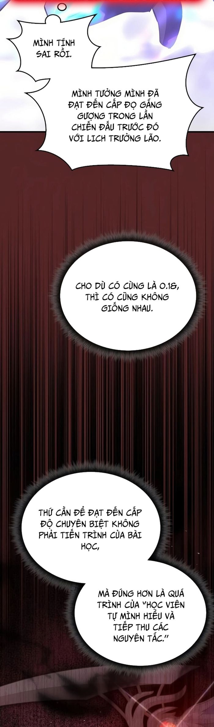 đọc truyện Học Viện Tối Thượng Chương 151 ảnh 55 tại Thiên Thai Truyện