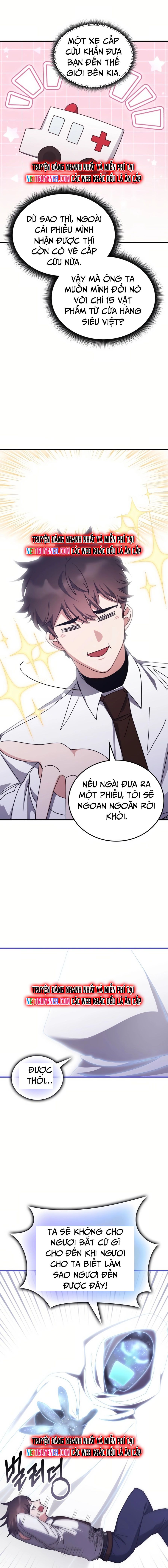 đọc truyện Học Viện Tối Thượng Chương 153 ảnh 10 tại Thiên Thai Truyện