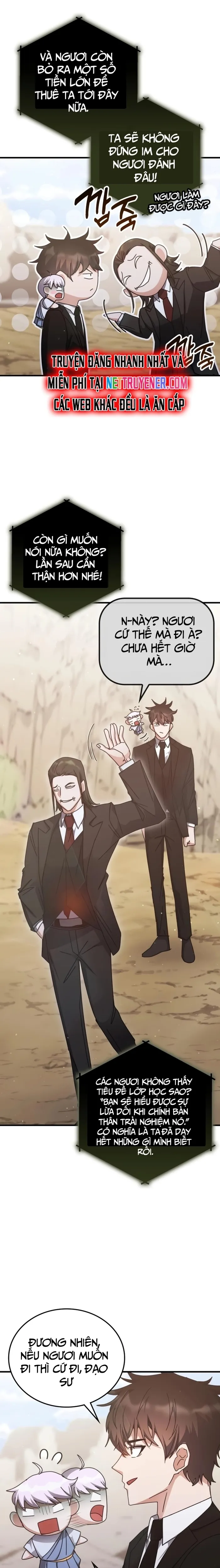 đọc truyện Học Viện Tối Thượng Chương 154 ảnh 18 tại Thiên Thai Truyện