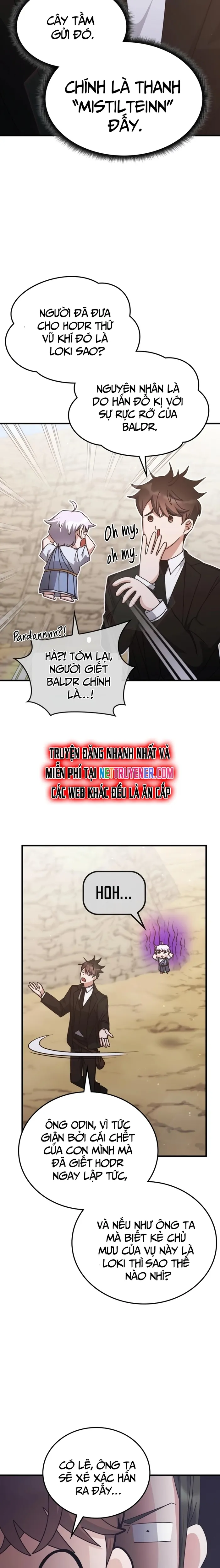 đọc truyện Học Viện Tối Thượng Chương 154 ảnh 23 tại Thiên Thai Truyện