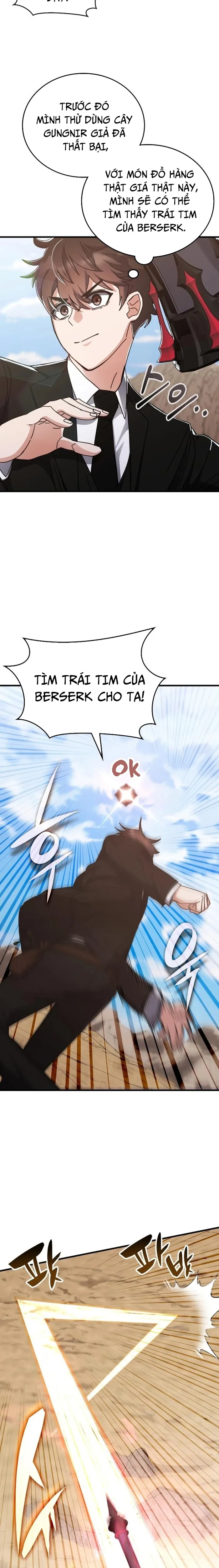 đọc truyện Học Viện Tối Thượng Chương 155 ảnh 12 tại Thiên Thai Truyện