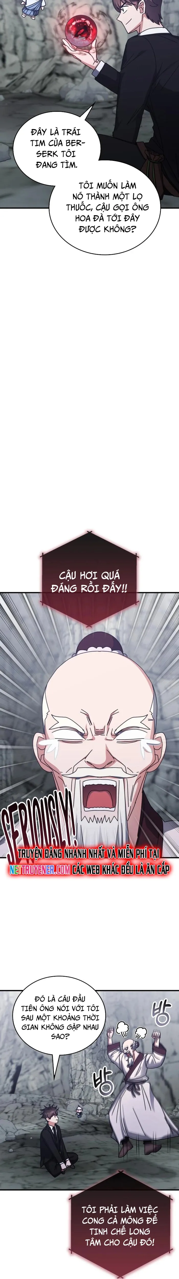 đọc truyện Học Viện Tối Thượng Chương 155 ảnh 20 tại Thiên Thai Truyện