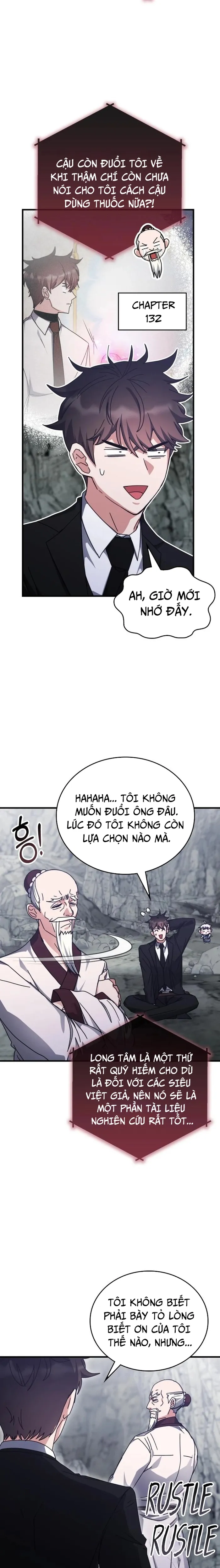 đọc truyện Học Viện Tối Thượng Chương 155 ảnh 21 tại Thiên Thai Truyện