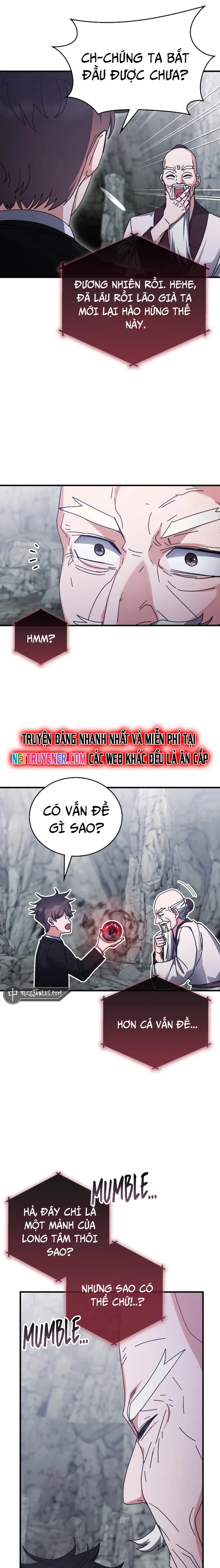 đọc truyện Học Viện Tối Thượng Chương 155 ảnh 24 tại Thiên Thai Truyện