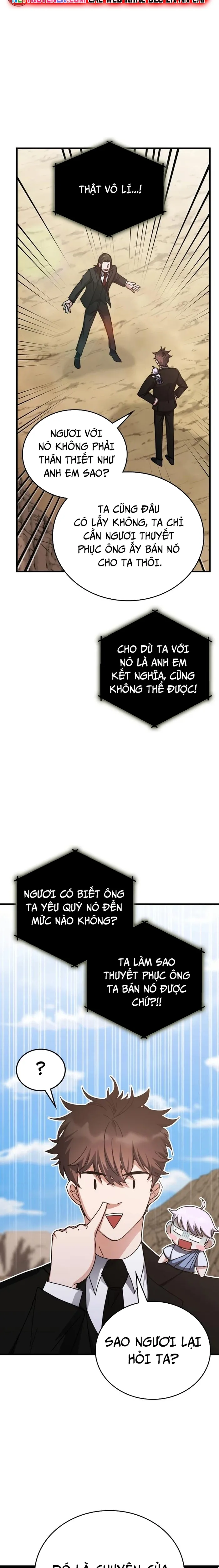 đọc truyện Học Viện Tối Thượng Chương 155 ảnh 5 tại Thiên Thai Truyện