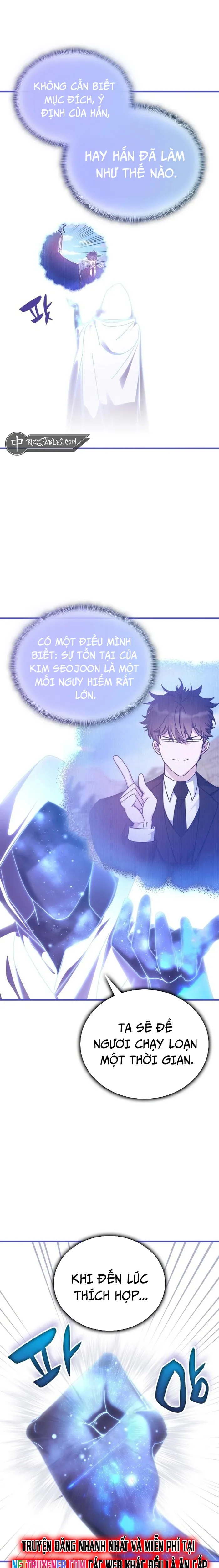 đọc truyện Học Viện Tối Thượng Chương 155 ảnh 8 tại Thiên Thai Truyện