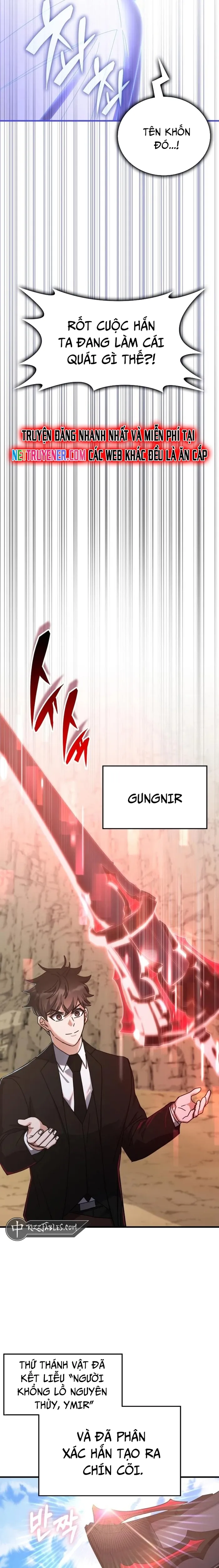 đọc truyện Học Viện Tối Thượng Chương 155 ảnh 10 tại Thiên Thai Truyện