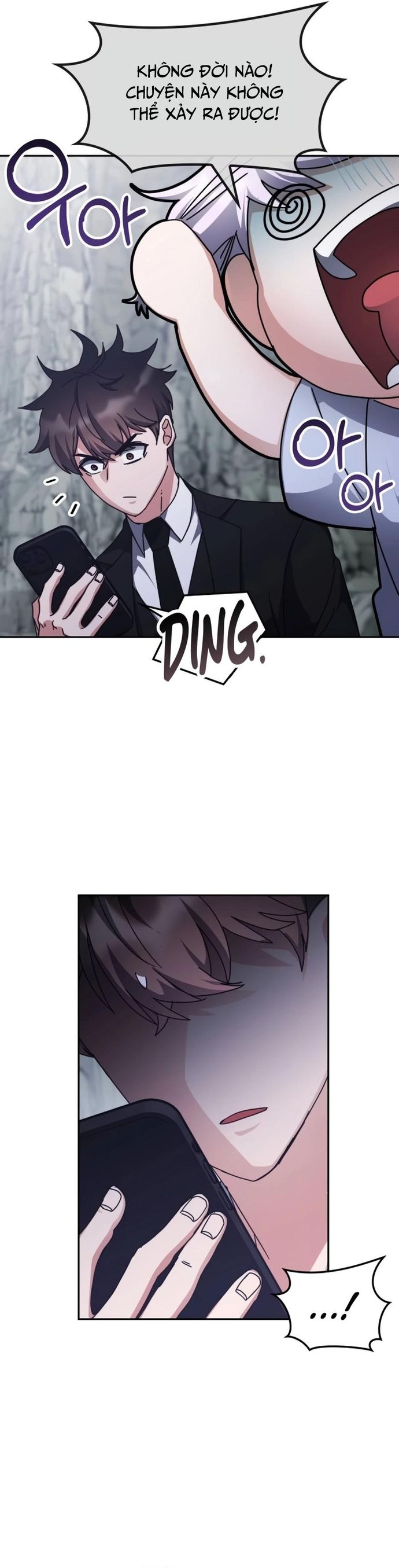 đọc truyện Học Viện Tối Thượng Chương 157 ảnh 12 tại Thiên Thai Truyện