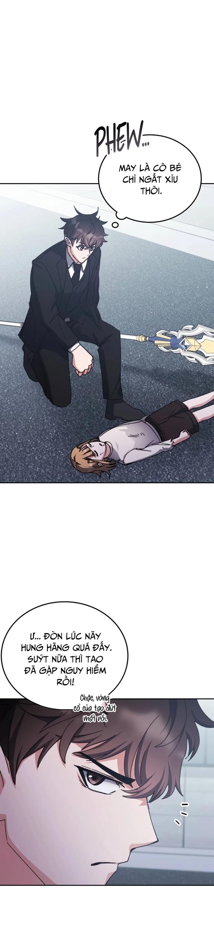 đọc truyện Học Viện Tối Thượng Chương 157 ảnh 27 tại Thiên Thai Truyện