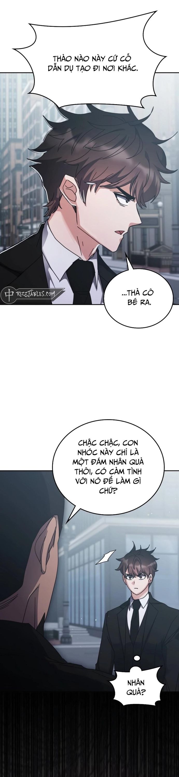 đọc truyện Học Viện Tối Thượng Chương 157 ảnh 43 tại Thiên Thai Truyện