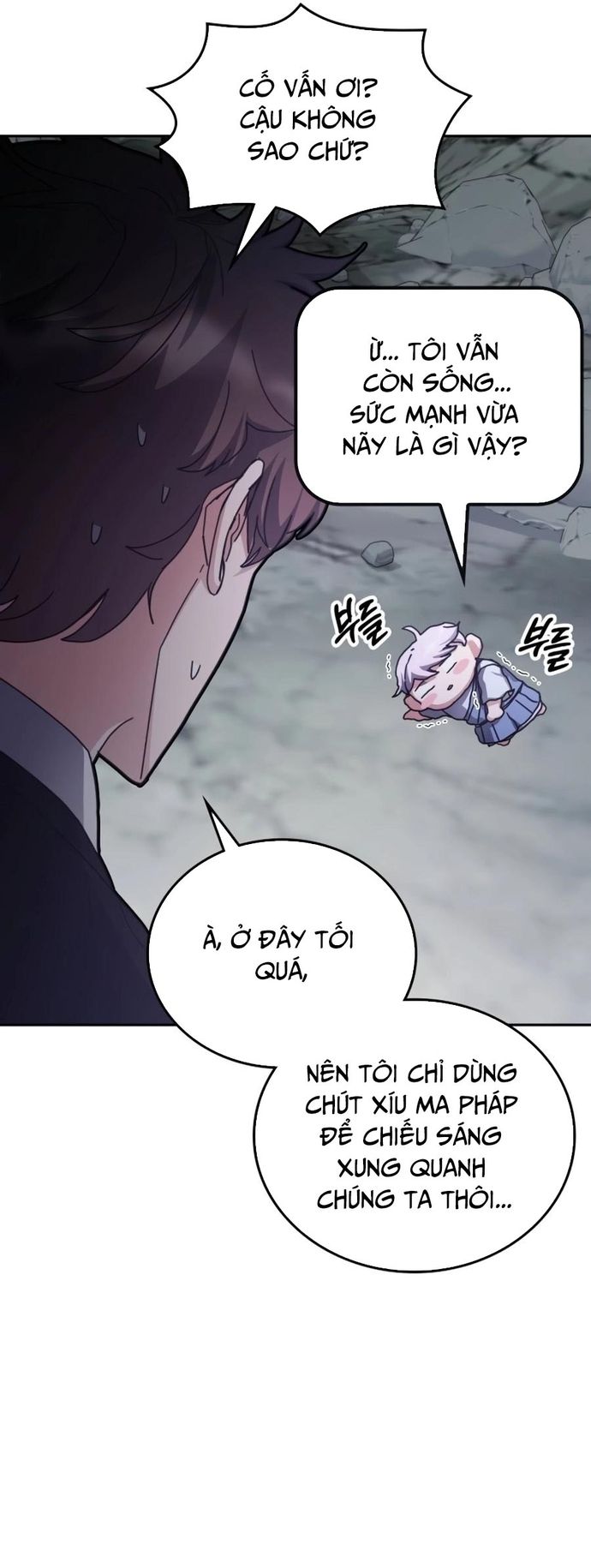 đọc truyện Học Viện Tối Thượng Chương 157 ảnh 7 tại Thiên Thai Truyện