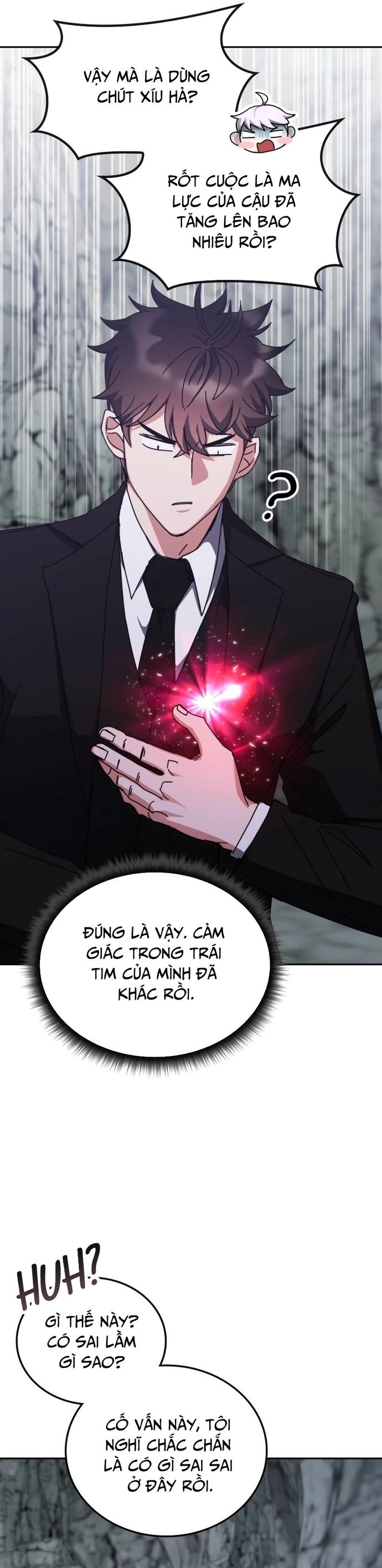 đọc truyện Học Viện Tối Thượng Chương 157 ảnh 8 tại Thiên Thai Truyện