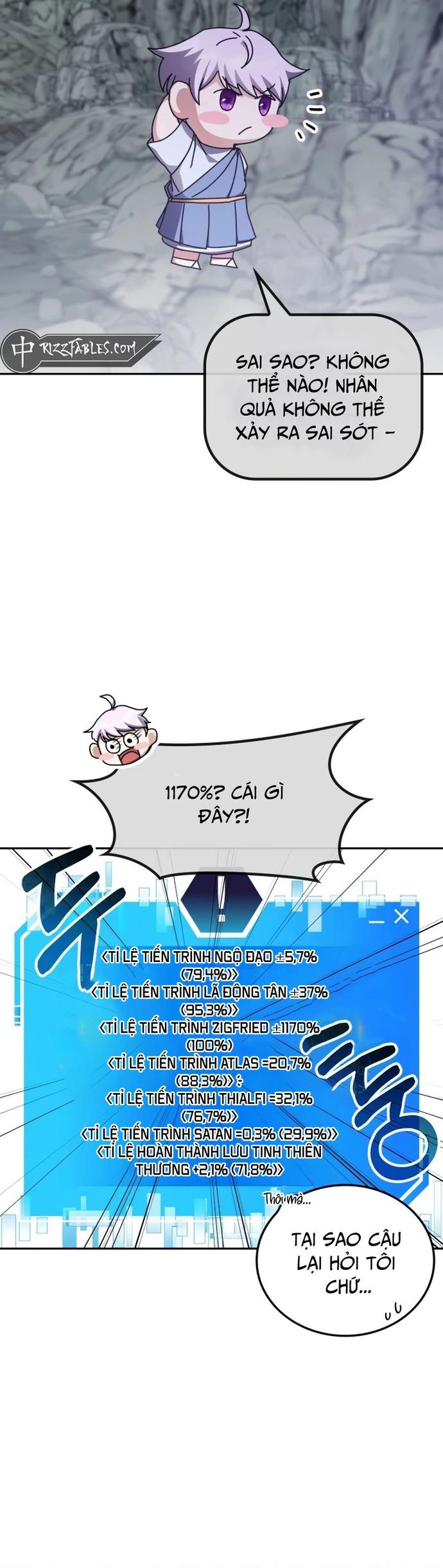 đọc truyện Học Viện Tối Thượng Chương 157 ảnh 9 tại Thiên Thai Truyện