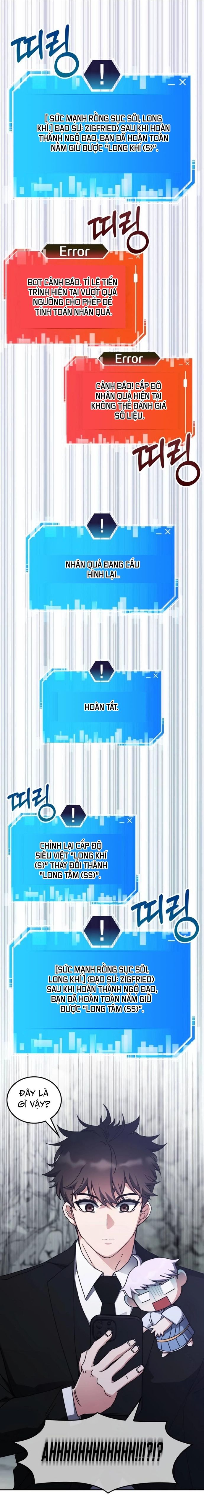 đọc truyện Học Viện Tối Thượng Chương 157 ảnh 10 tại Thiên Thai Truyện