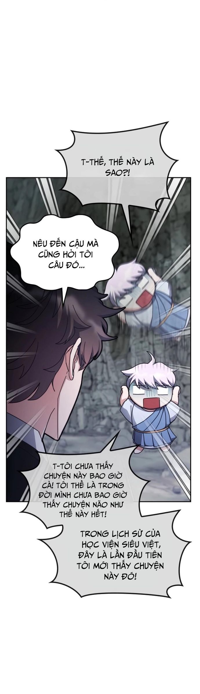 đọc truyện Học Viện Tối Thượng Chương 157 ảnh 11 tại Thiên Thai Truyện