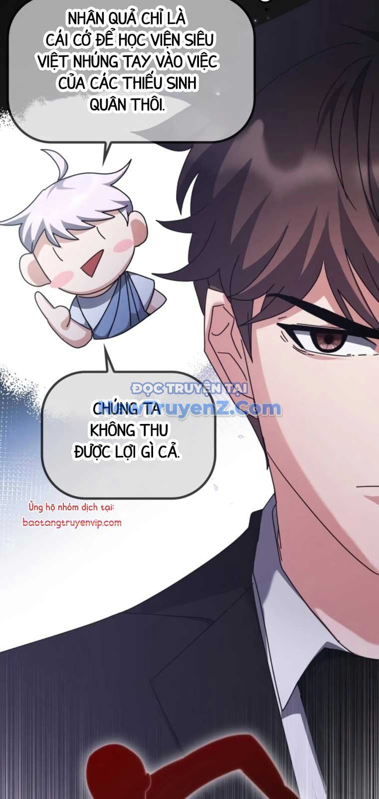 đọc truyện Học Viện Tối Thượng Chương 158 ảnh 20 tại Thiên Thai Truyện