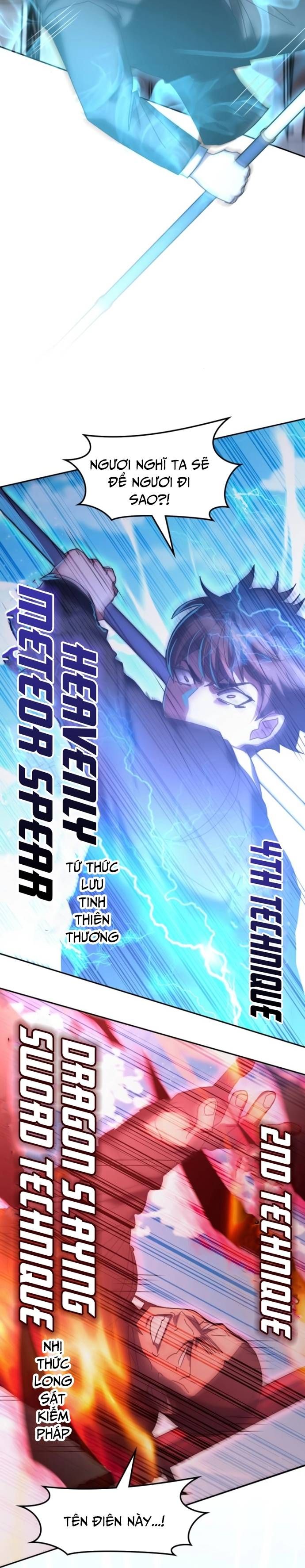 đọc truyện Học Viện Tối Thượng Chương 159 ảnh 35 tại Thiên Thai Truyện