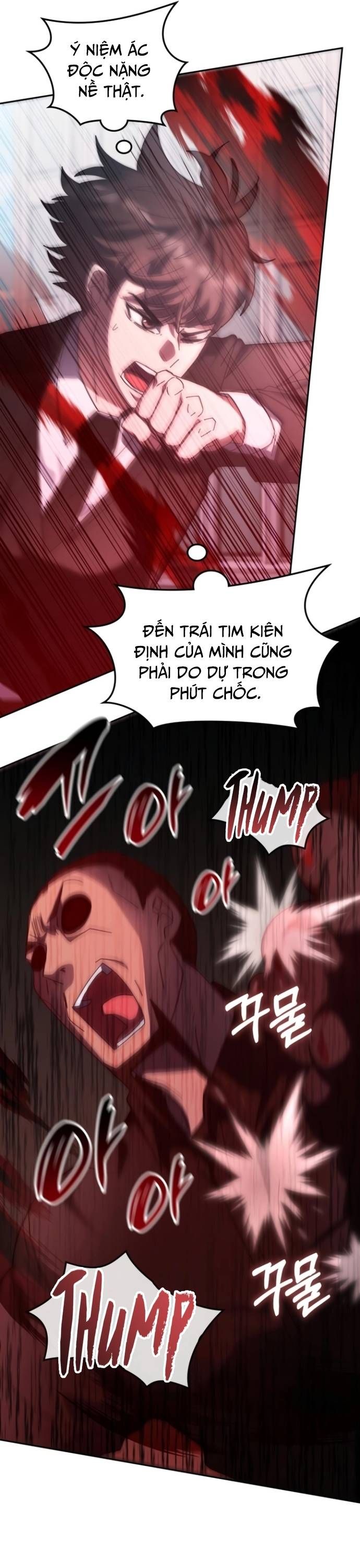 đọc truyện Học Viện Tối Thượng Chương 159 ảnh 47 tại Thiên Thai Truyện