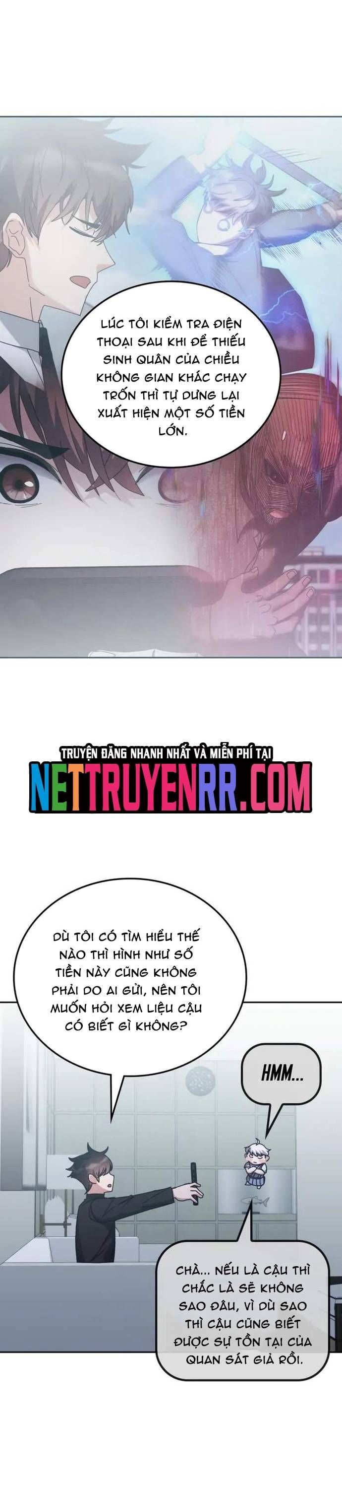 đọc truyện Học Viện Tối Thượng Chương 161 ảnh 13 tại Thiên Thai Truyện