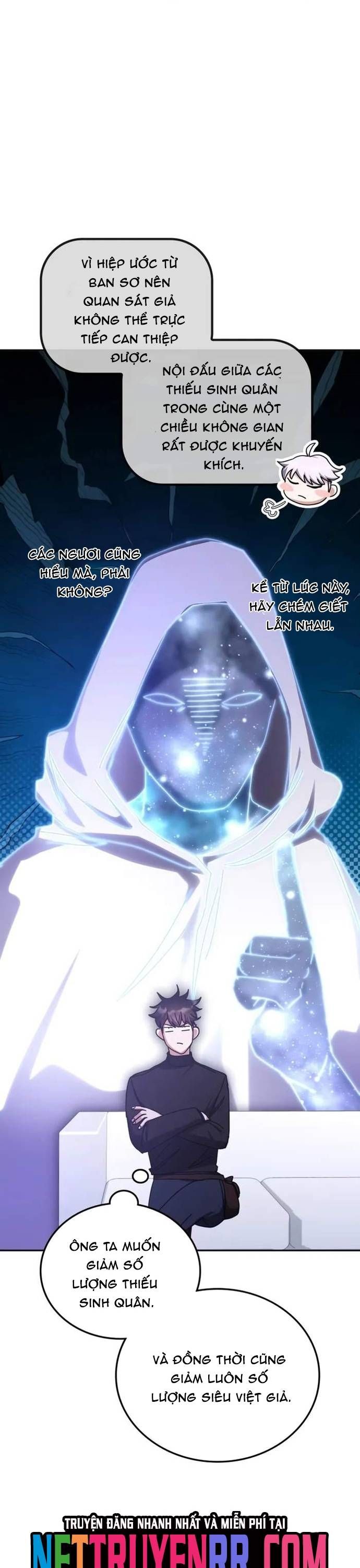 đọc truyện Học Viện Tối Thượng Chương 161 ảnh 15 tại Thiên Thai Truyện