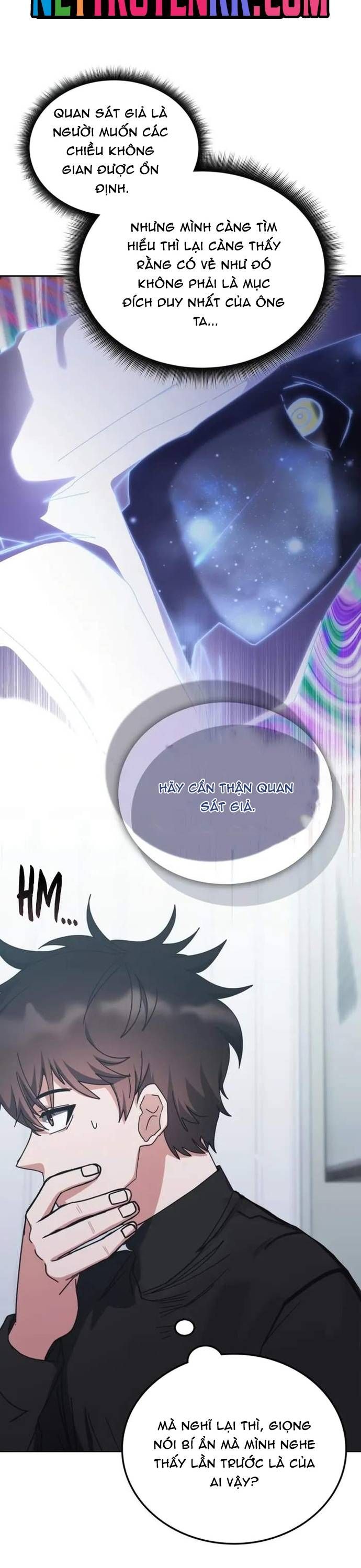 đọc truyện Học Viện Tối Thượng Chương 161 ảnh 16 tại Thiên Thai Truyện