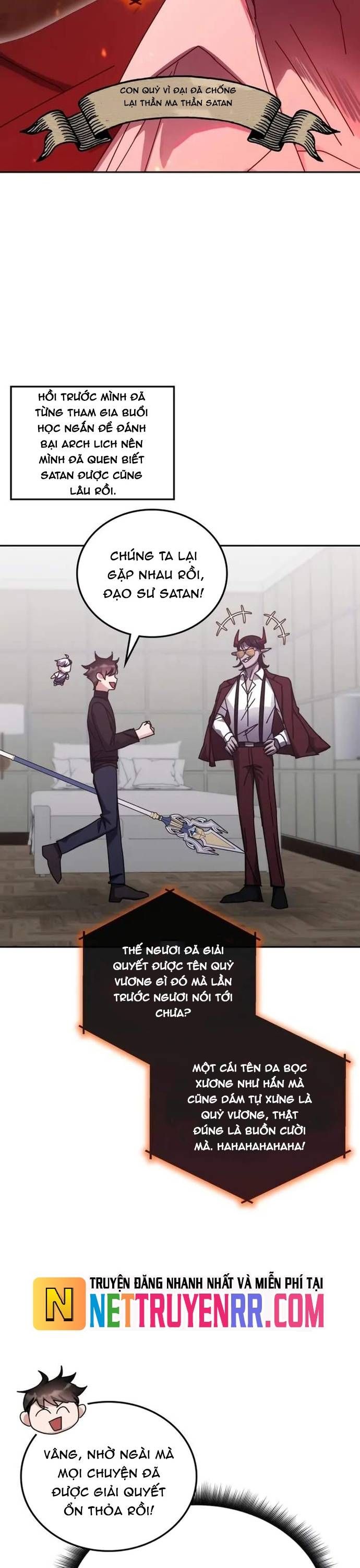 đọc truyện Học Viện Tối Thượng Chương 161 ảnh 20 tại Thiên Thai Truyện