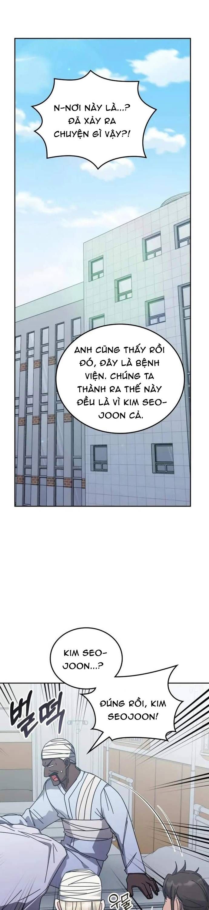 đọc truyện Học Viện Tối Thượng Chương 161 ảnh 4 tại Thiên Thai Truyện