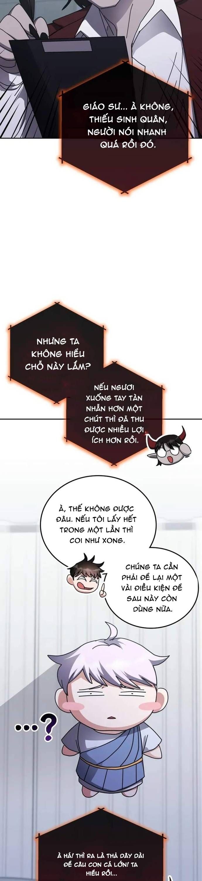 đọc truyện Học Viện Tối Thượng Chương 161 ảnh 24 tại Thiên Thai Truyện