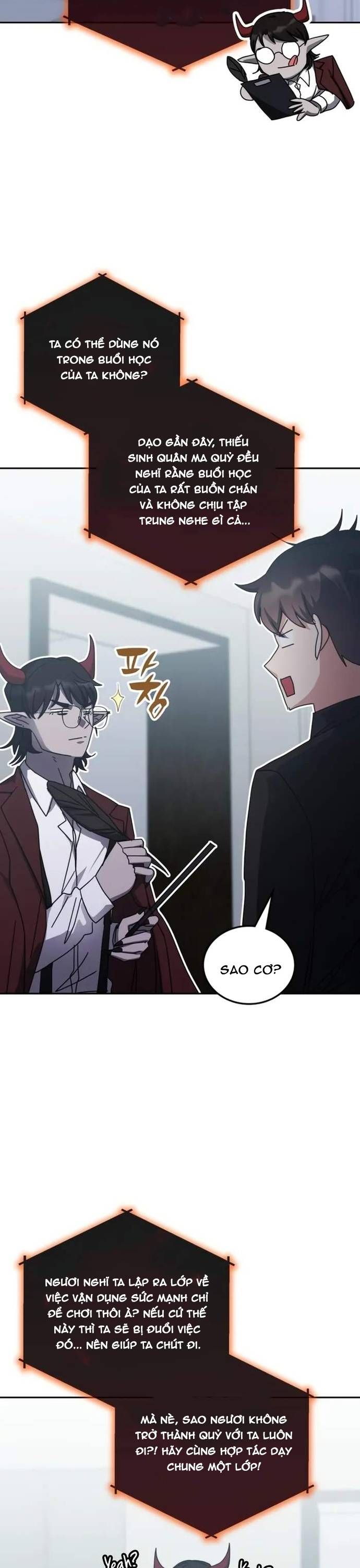 đọc truyện Học Viện Tối Thượng Chương 161 ảnh 25 tại Thiên Thai Truyện