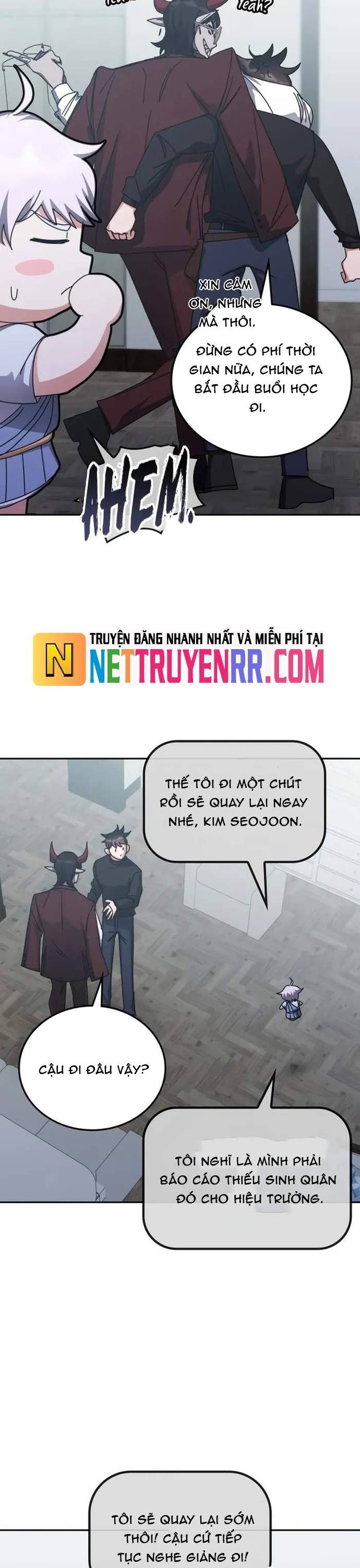 đọc truyện Học Viện Tối Thượng Chương 161 ảnh 26 tại Thiên Thai Truyện