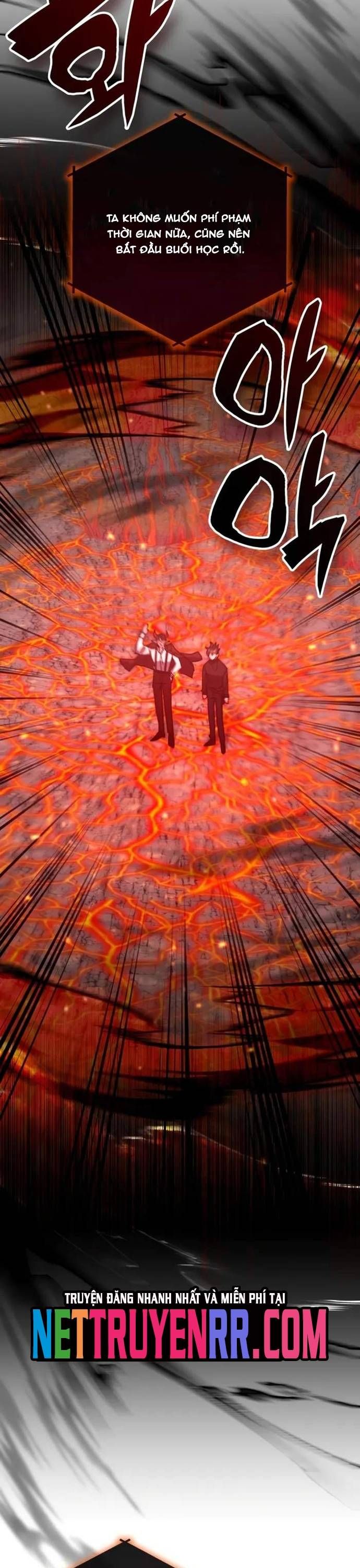 đọc truyện Học Viện Tối Thượng Chương 161 ảnh 28 tại Thiên Thai Truyện