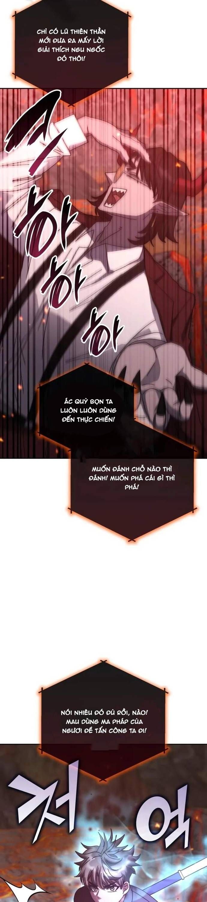 đọc truyện Học Viện Tối Thượng Chương 161 ảnh 29 tại Thiên Thai Truyện