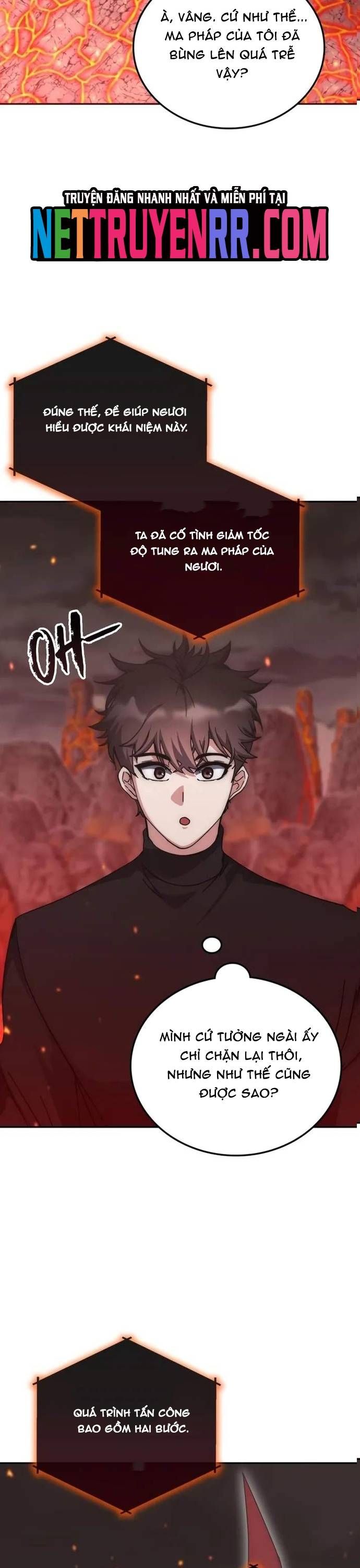 đọc truyện Học Viện Tối Thượng Chương 161 ảnh 35 tại Thiên Thai Truyện