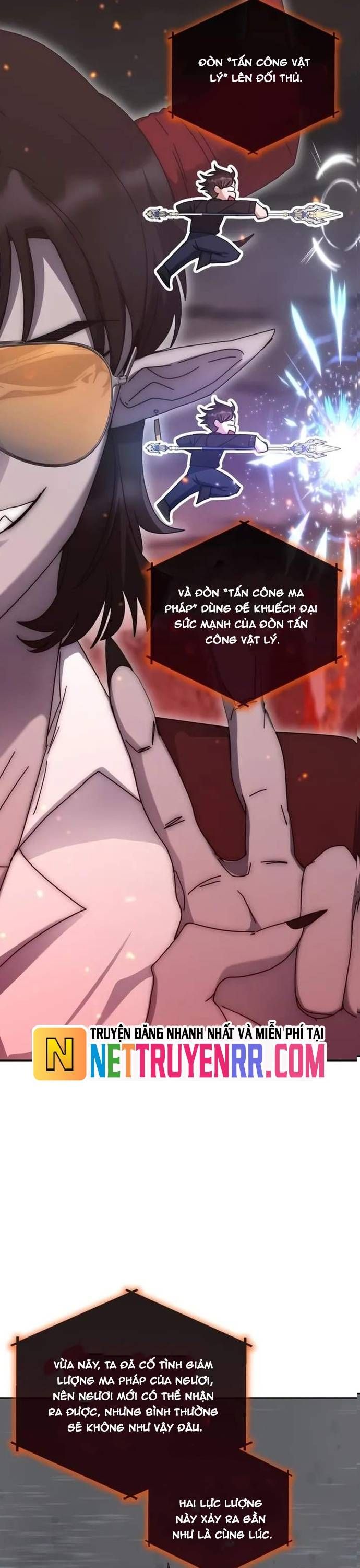 đọc truyện Học Viện Tối Thượng Chương 161 ảnh 36 tại Thiên Thai Truyện