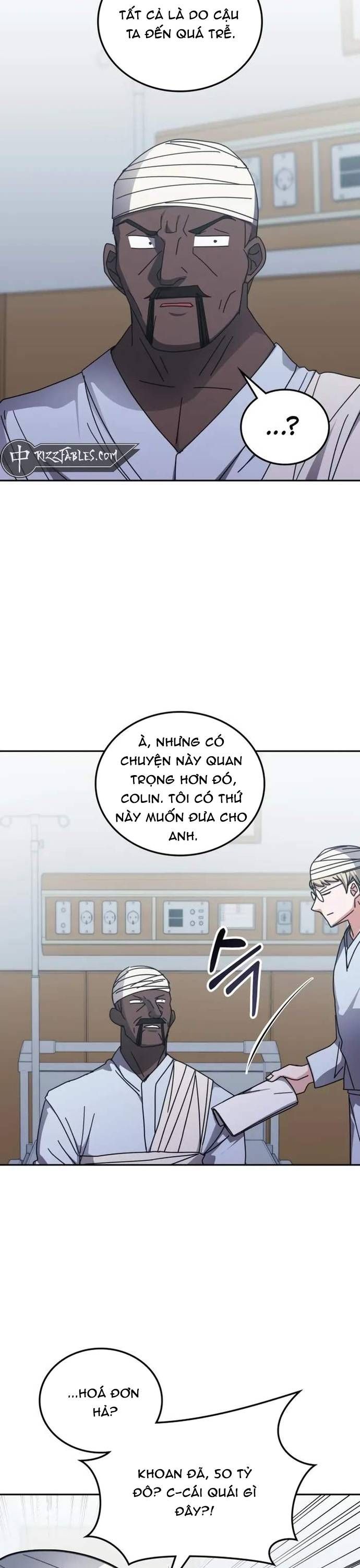 đọc truyện Học Viện Tối Thượng Chương 161 ảnh 7 tại Thiên Thai Truyện